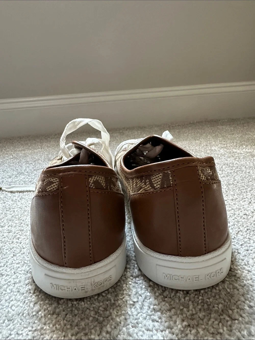 Michael Kors women’s low